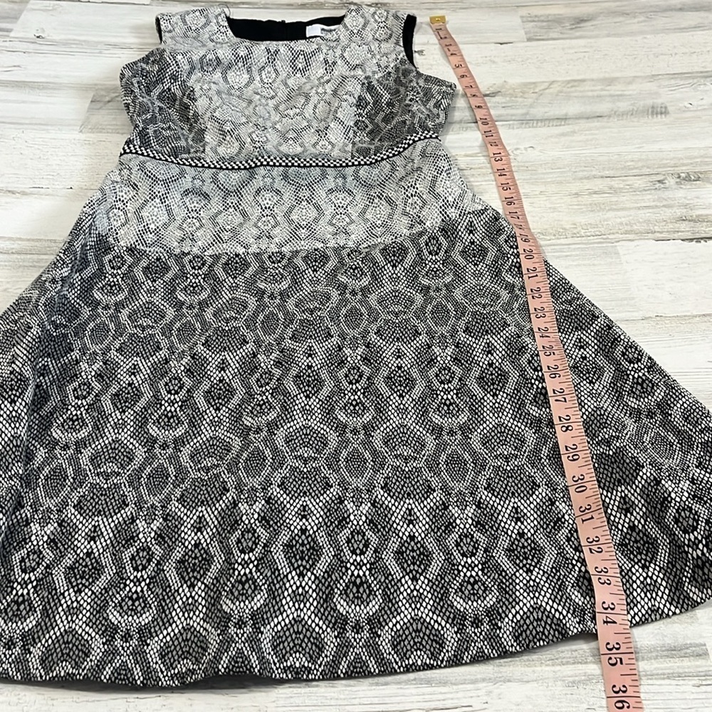 Belle Badgley Mischka Dress Size 2 - Picture 13 of 13